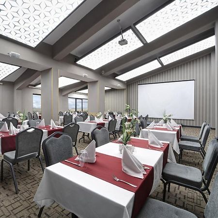Ipeksoy Thermal Hotel Çankırı Dış mekan fotoğraf