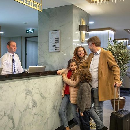 Ipeksoy Thermal Hotel Çankırı Dış mekan fotoğraf