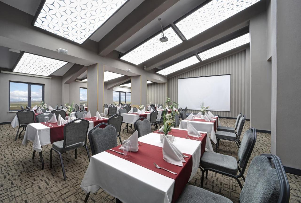 Ipeksoy Thermal Hotel Çankırı Dış mekan fotoğraf