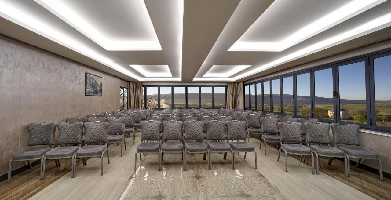 Ipeksoy Thermal Hotel Çankırı Dış mekan fotoğraf